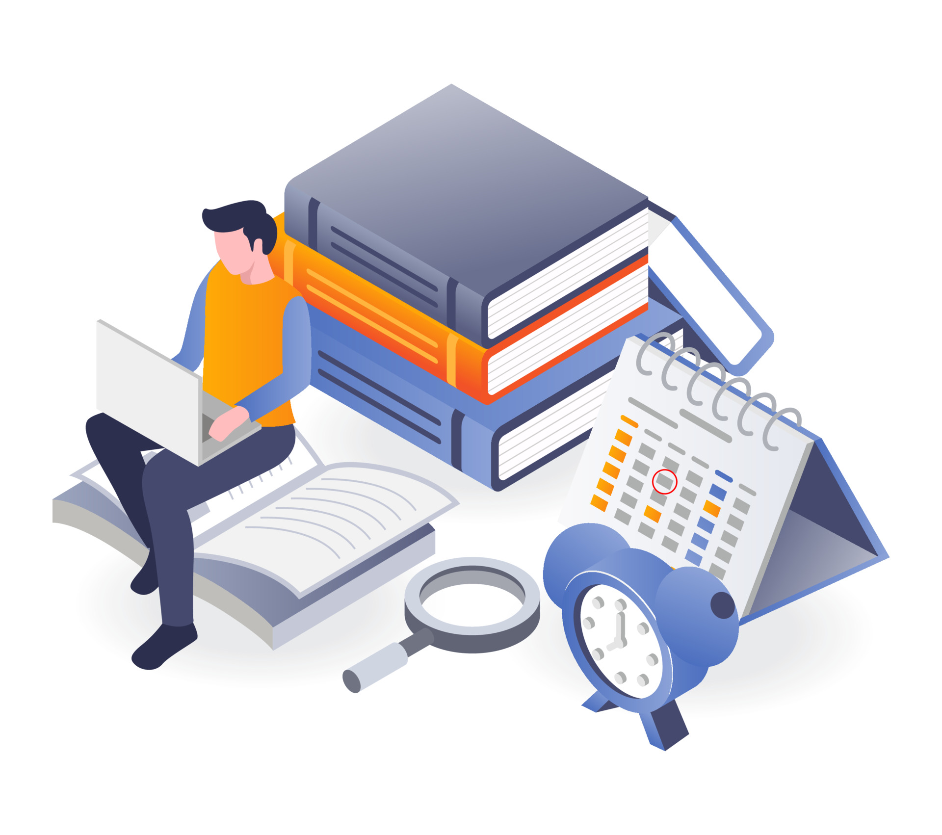 Schedule a Lesson image